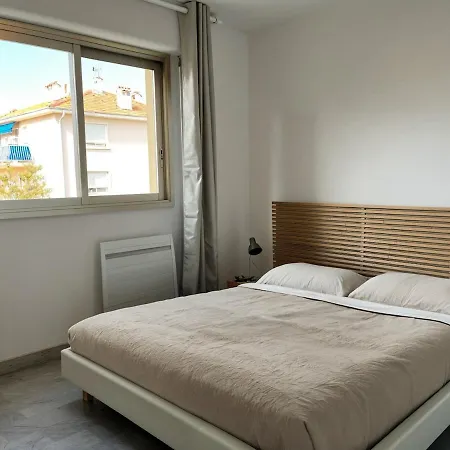 Apartamento Frgk 