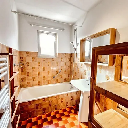 Apartment Frgk 
