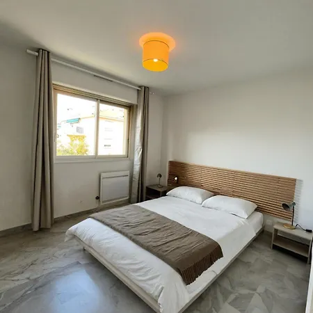 Apartment Frgk 