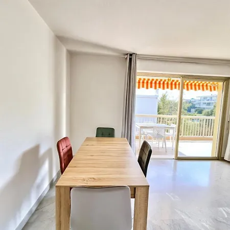 Apartment Frgk 