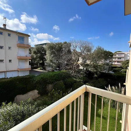 Apartment Frgk 